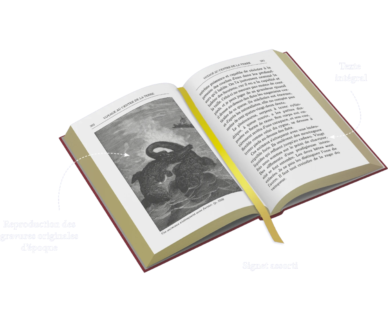 Le livre miniature, un précieux objet de collection