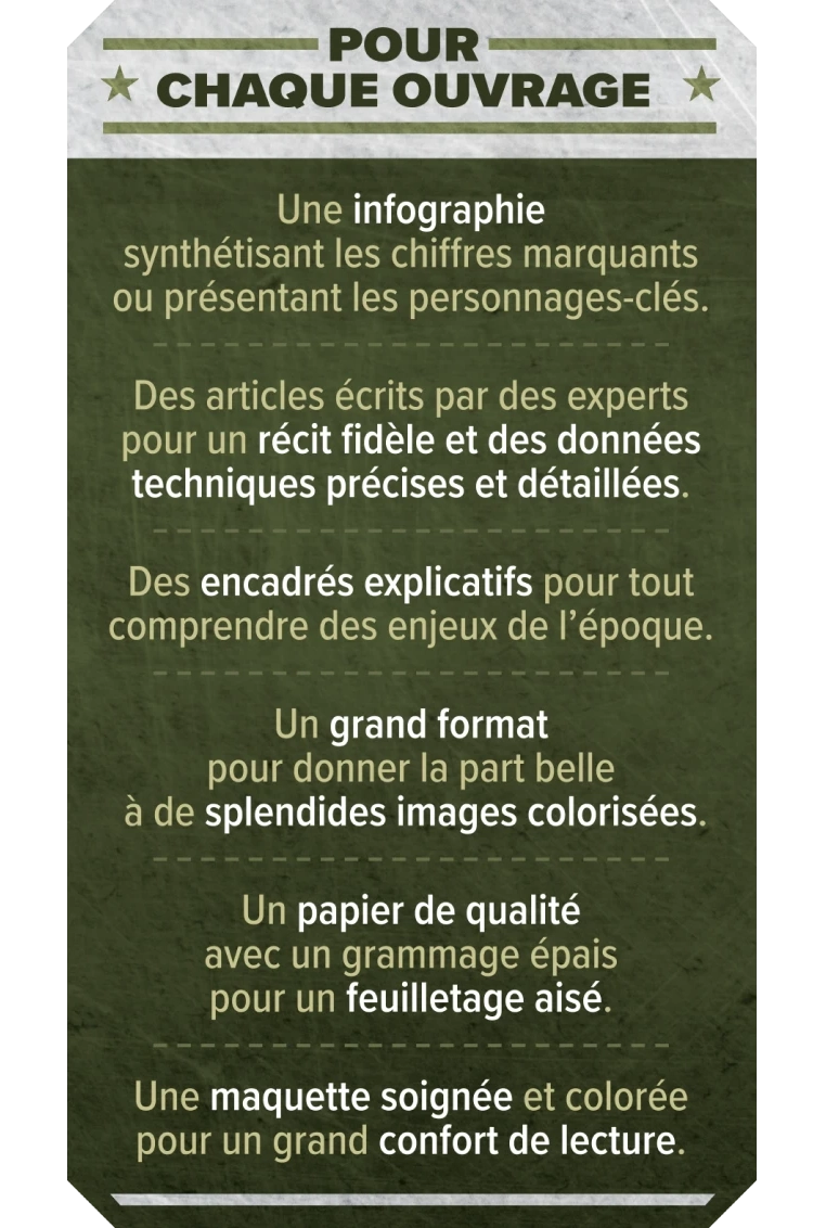 livres guerre mondiale