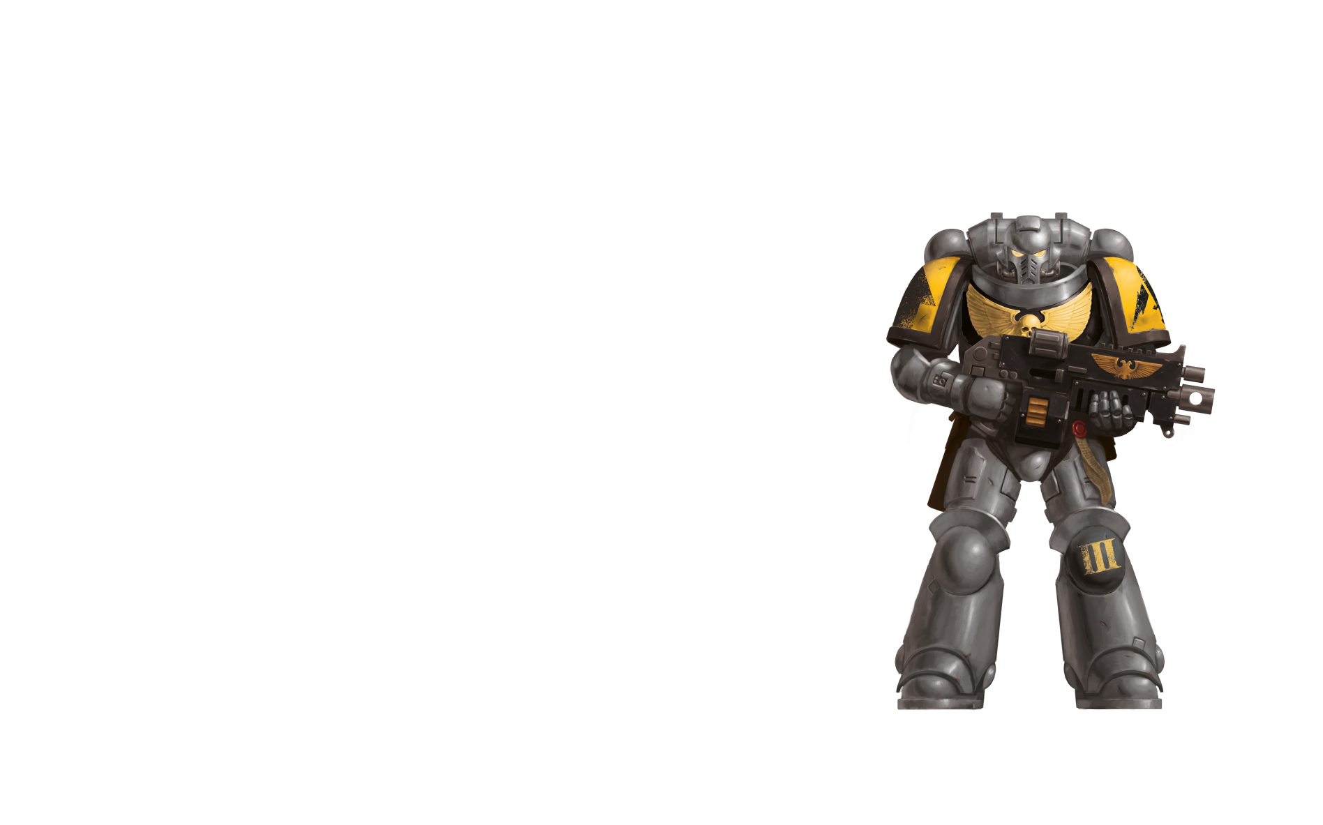 Collection Warhammer 40,000 : Combat Patrol