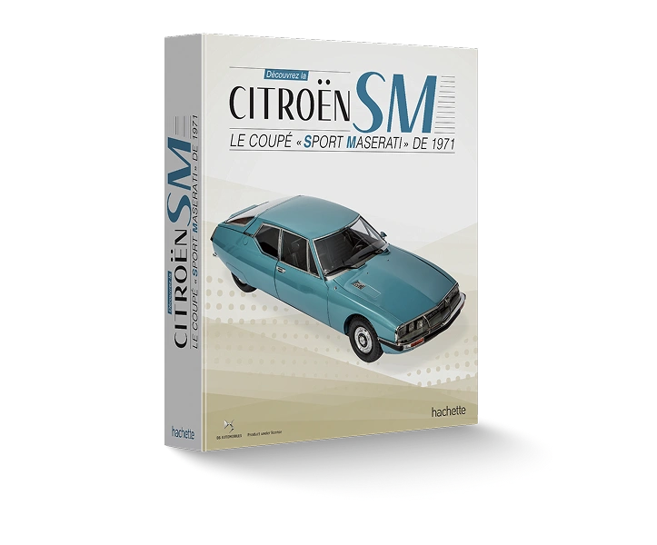 Les classeurs de la collection