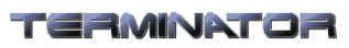 Collection Terminator T-800